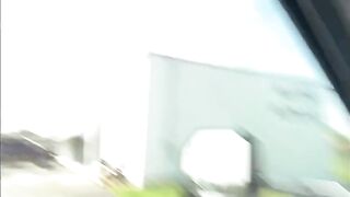 Risky Masturbation, Wifey Sends me Videos from Work and i came