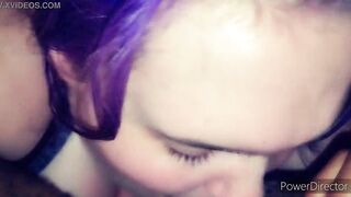 Daddy's (pregnant/not mine)white sluts trying to restore life after draining