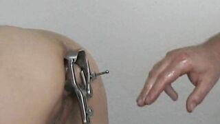 Anal Mit User German,Cougar,