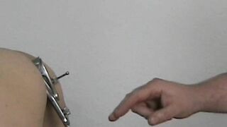 Anal Mit User German,Cougar,