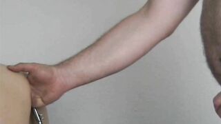 Anal Mit User German,Cougar,