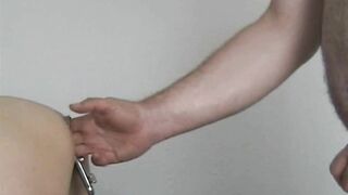 Anal Mit User German,Cougar,