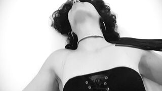 Bound up Struggle Twat Torture - Struggle point of view Bdsm Shibari Private Real