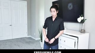 Freeuse mom - new Porn Series by Mylf - Reverse Gang Bang Trailer