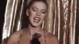 Marilyn Jess, jolie blonde enlevée pour une partie de sexe