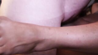 Sandra Moore (TMS-four) Amateur Submissive mom BONDAGE Anal Oral Hitachi