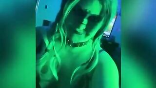 Goddess Play Time