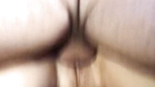 Anal for Vulgar Swinging Fiance Sex Session Experience