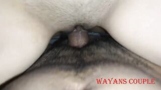 Rich Sex and Female Orgasm with the Batgirl - WayansCouple