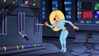 SUZI X Hot CARTOON COMPILATION Boned Whip Bdsm Boobs Performance - Animated
