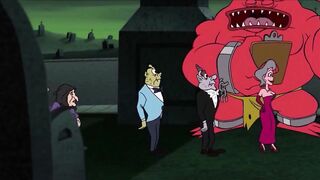 SUZI X Hot CARTOON COMPILATION Boned Whip Bdsm Boobs Performance - Animated