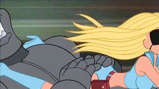 SUZI X Hot CARTOON COMPILATION Boned Whip Bdsm Boobs Performance - Animated