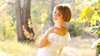 Autumn rhapsody