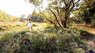 Autumn rhapsody