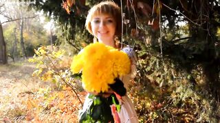 Autumn rhapsody