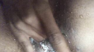 Tight Snatch && a Squirter