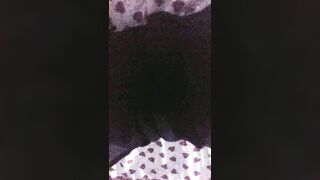 This is what we Girls do when we are alone at Home