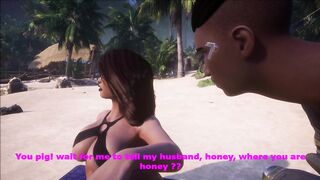 Honeymoon
