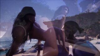 Honeymoon