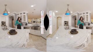 Sexual America - Incredible mom Jamie Michelle get Stud up and now