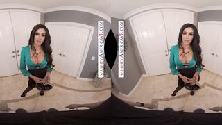 Sexual America - Incredible mom Jamie Michelle get Stud up and now