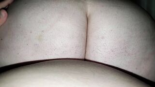 FWB can't last Big with me 