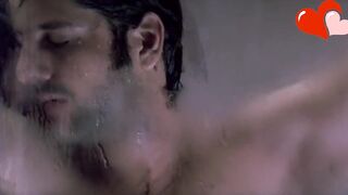 Koena Mitra and Fradeen Khan Sex Movie Romantic Hardcore Love Sex