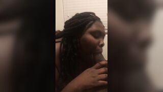 African BBW Hoe Blows bbcs