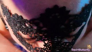 Hard milf Bj Deepthoat pov [teaser]
