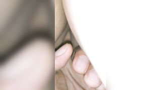 Bigtits oriental Amateur Bj Gets Anal Jizzed