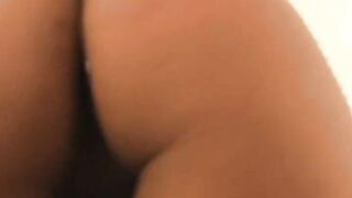 The Geek Gets his Pecker Played with Fun Session