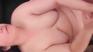 Cum on those BBW Boobs yes to Feel the Deep Feeling