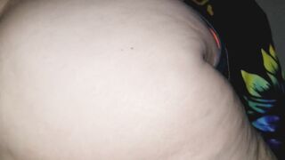 1 of the most Thickest Asses to ever Sit on my Penis