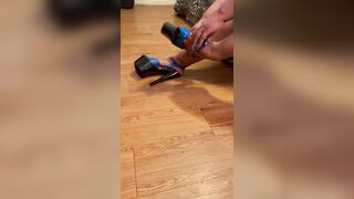 Babe Toes: do you want to Suck my Foot??