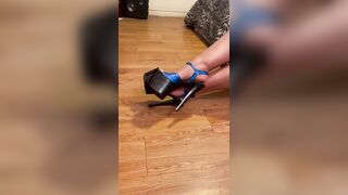 Babe Toes: do you want to Suck my Foot??