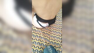 SEXO Por DINERO CON MEXICANA DE 22 AÑOS