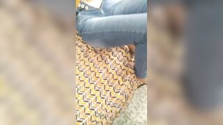 SEXO Por DINERO CON MEXICANA DE 22 AÑOS