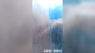 Taking A Shower and being Bae