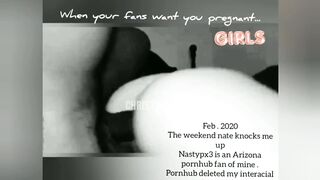 See me : Suck Penis * Drink Cum * + Blackmen Banged