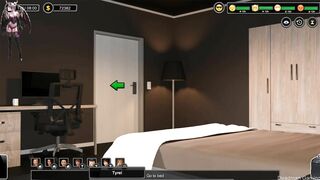 Man of the House 18 year old Corruption Increases, Ashley's first French Kiss