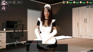 Man of the House 18 year old Corruption Increases, Ashley's first French Kiss
