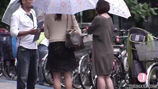 【WA-356】ママ友！酒酔い乱交ナンパ 20人中出しSEX！SPイントロ