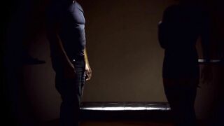 Ffa - the last rides: executrix: Mandy Flores