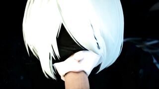 2B PMV HMV | Bad Connection | SFM/Blender/3D