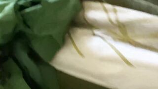 22-year-mature Babysitter Wanted to me make a Film of her