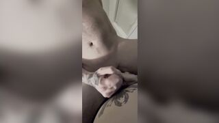 Full Movie of me Assplaying , Rim Job and Pegging my Bf