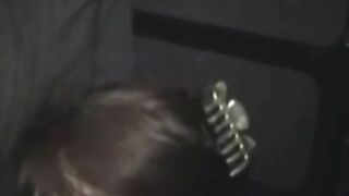 Older Dutch Dark Haired Midnight Hidden Sex Session