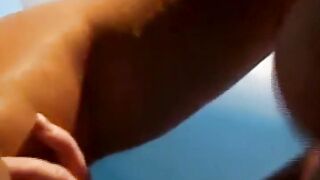 Stunning Star Porn Queen from the Eighties Making Deep