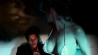 Stunning Star Porn Queen from the Eighties Making Deep