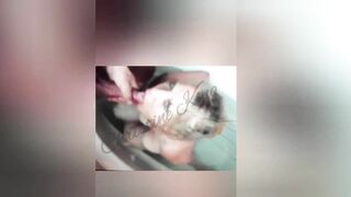 Bubble Ass Perfect Milf Christine Sucking Off Fucking * Long Titties Beauty Scene